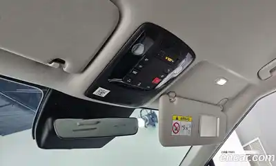 Kia Canival 2024 2.2 Автомат в Москве № 120173, миниатюра 7