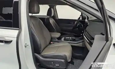 Kia Canival 2024 2.2 Автомат в Москве № 120173, миниатюра 8