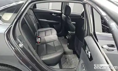 Kia K3 2024 1.6 Автомат в Москве № 120295, миниатюра 11