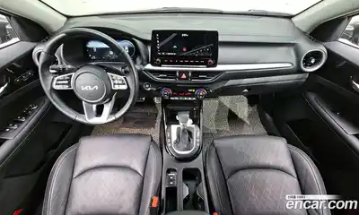 Kia K3 2024 1.6 Автомат в Москве № 120295, миниатюра 12