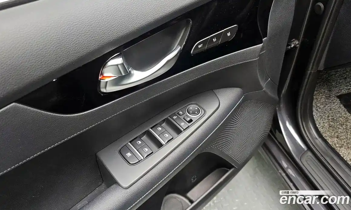 Kia K3 2024 1.6 Автомат в Москве № 120295, фото 15