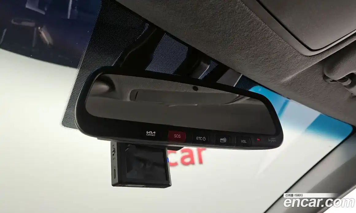 Kia K3 2024 1.6 Автомат в Москве № 120295, фото 16