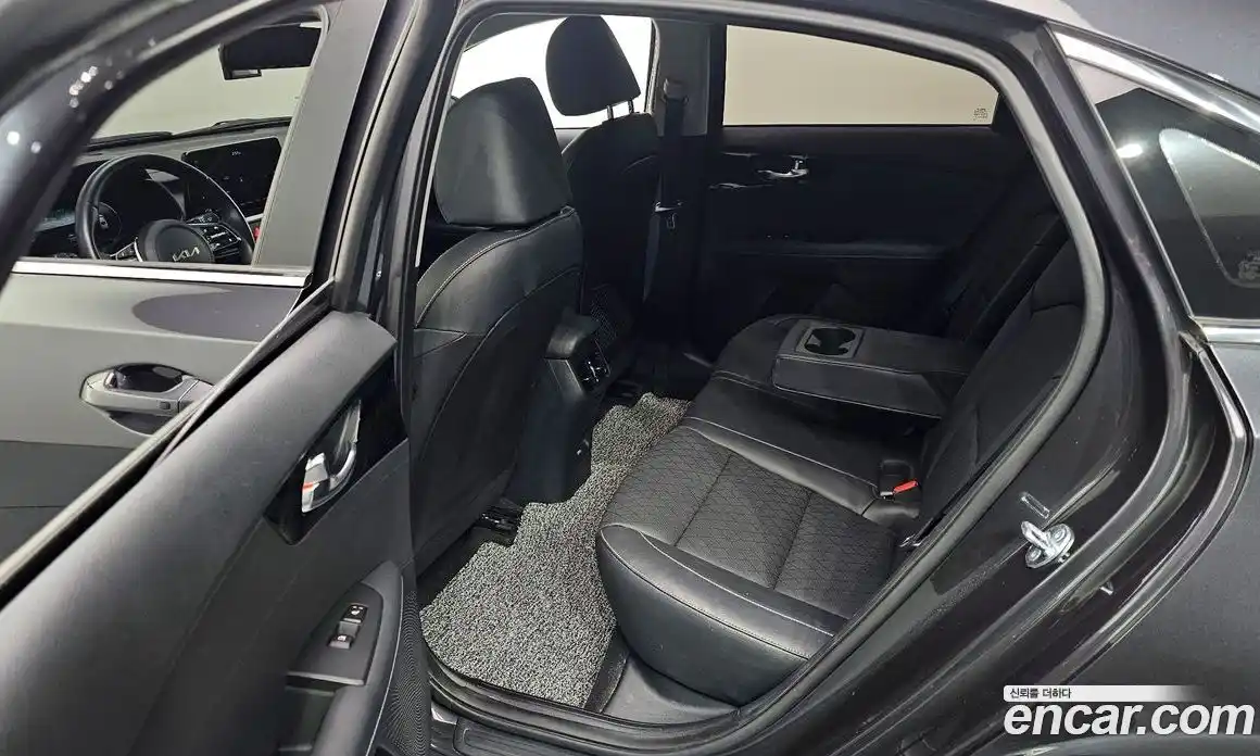 Kia K3 2024 1.6 Автомат в Москве № 120295, фото 19