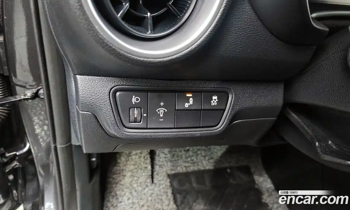 Kia K3 2024 1.6 Автомат в Москве № 120295, фото 20