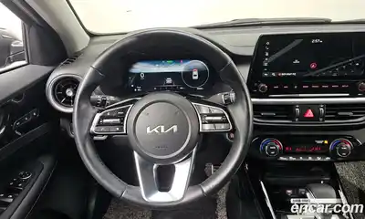 Kia K3 2024 1.6 Автомат в Москве № 120295, миниатюра 3