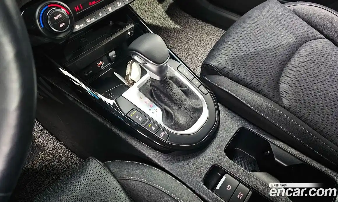 Kia K3 2024 1.6 Автомат в Москве № 120295, фото 4