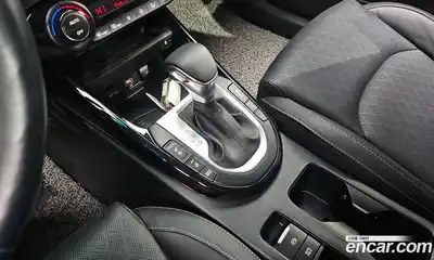 Kia K3 2024 1.6 Автомат в Москве № 120295, миниатюра 4