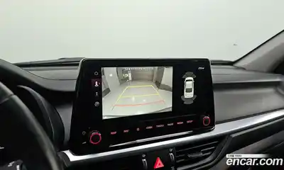 Kia K3 2024 1.6 Автомат в Москве № 120295, миниатюра 5