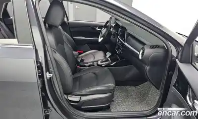 Kia K3 2024 1.6 Автомат в Москве № 120295, миниатюра 7