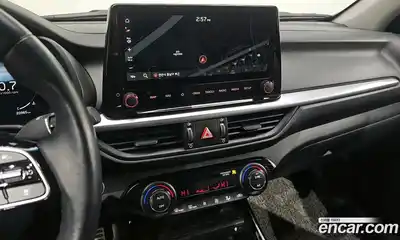 Kia K3 2024 1.6 Автомат в Москве № 120295, миниатюра 8