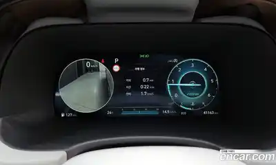 Hyundai Palisade, 2023