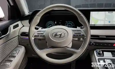 Hyundai Palisade 2023 2.2 Автомат в Москве № 123611, миниатюра 11