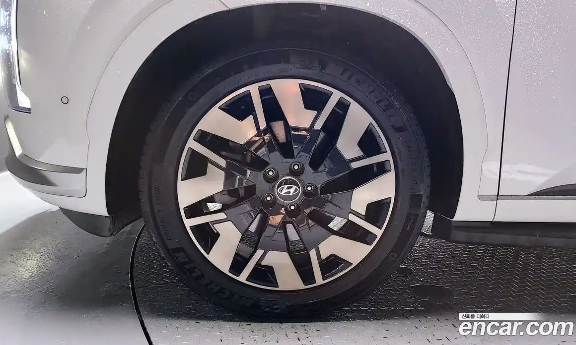 Hyundai Palisade 2023 2.2 Автомат в Москве № 123611, фото 16