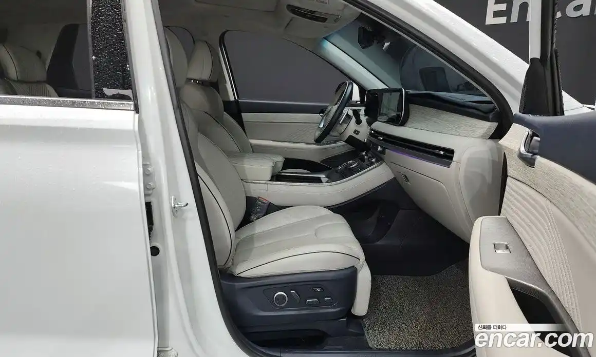 Hyundai Palisade 2023 2.2 Автомат в Москве № 123611, фото 17