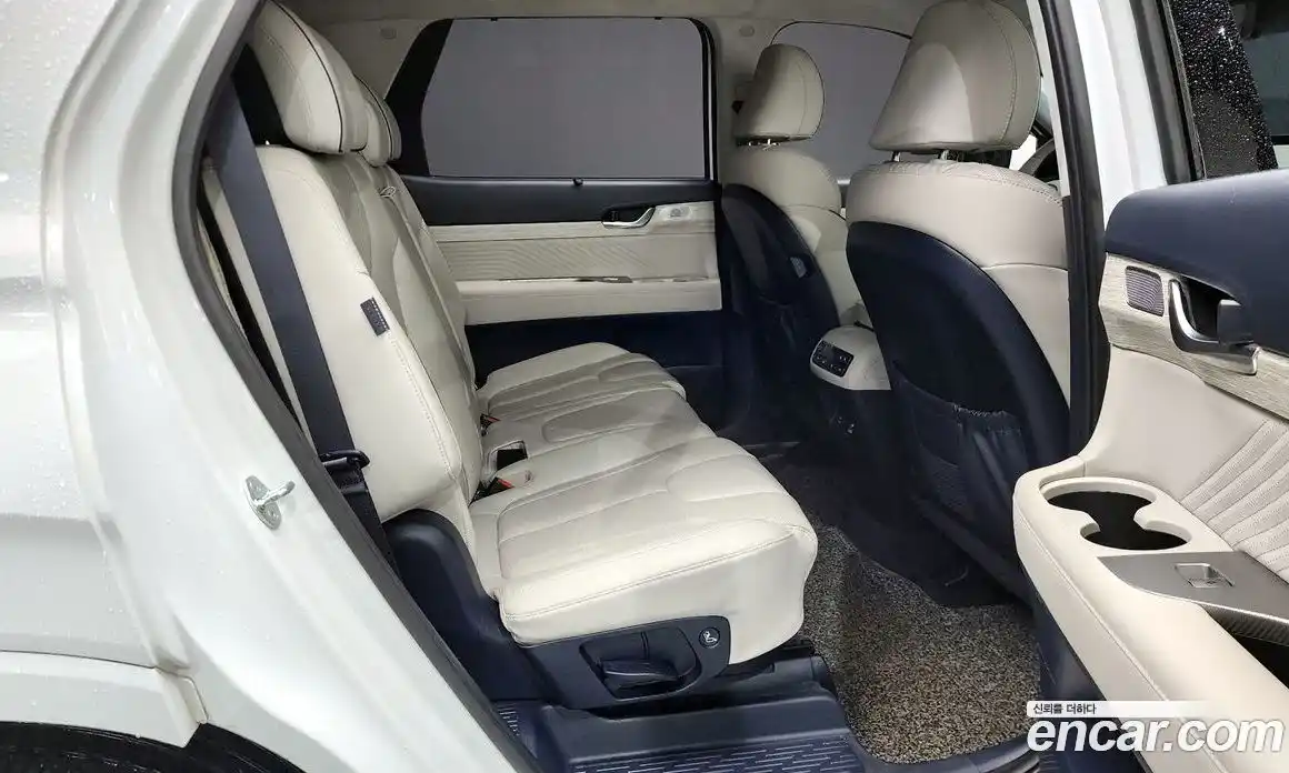 Hyundai Palisade 2023 2.2 Автомат в Москве № 123611, фото 18