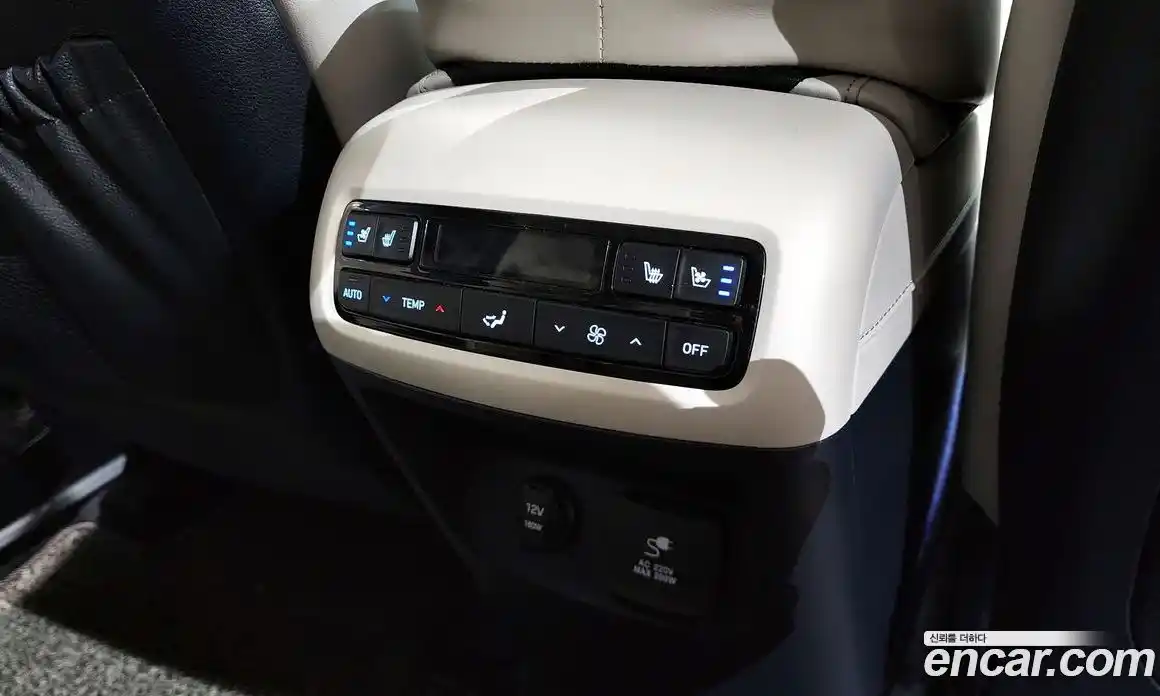 Hyundai Palisade 2023 2.2 Автомат в Москве № 123611, фото 5