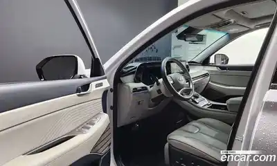 Hyundai Palisade 2023 2.2 Автомат в Москве № 123611, миниатюра 7