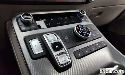 Hyundai Palisade 2023 2.2 Автомат в Москве № 123611, миниатюра 8