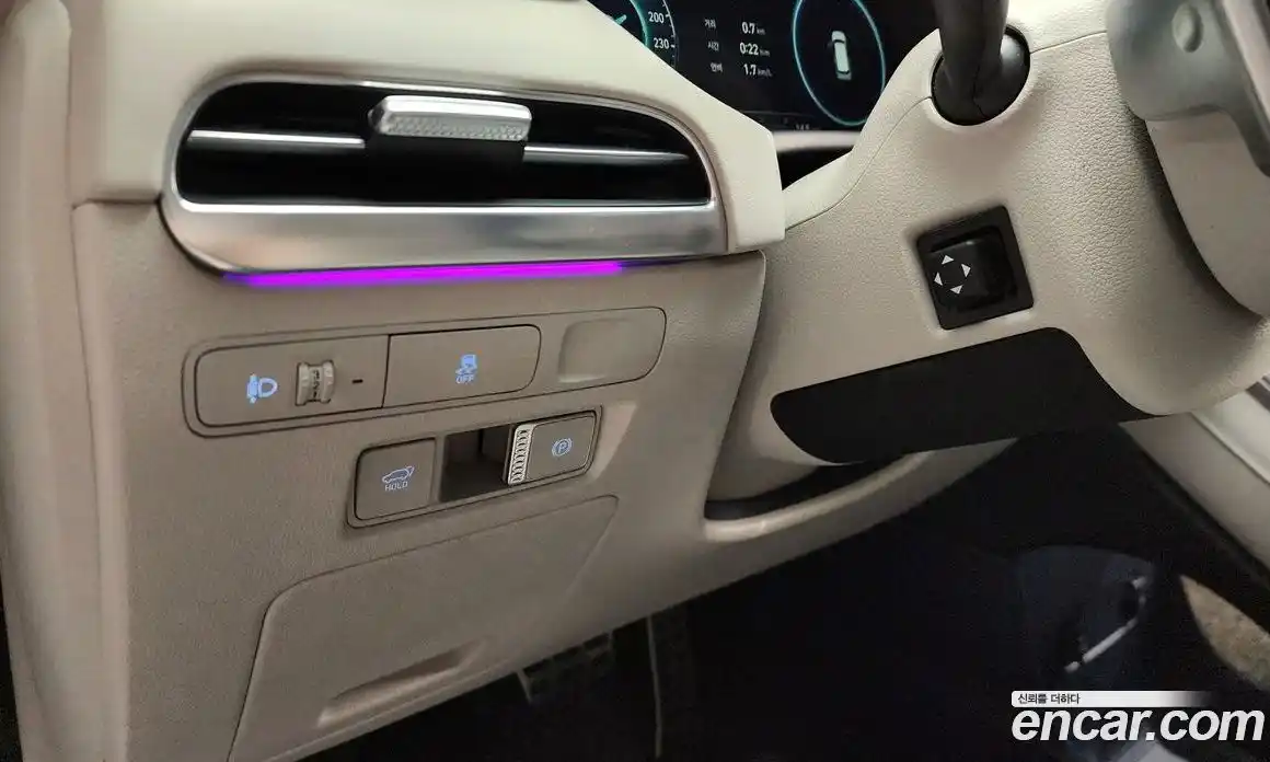 Hyundai Palisade 2023 2.2 Автомат в Москве № 123611, фото 10