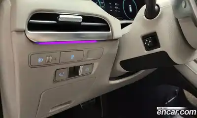 Hyundai Palisade 2023 2.2 Автомат в Москве № 123611, миниатюра 10