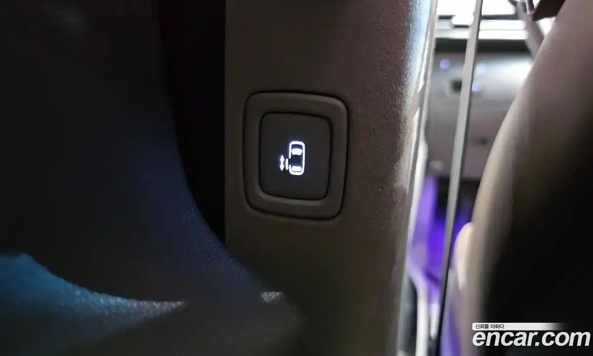 Hyundai Staria 2024 3.5 Автомат в Москве № 124837, фото 13