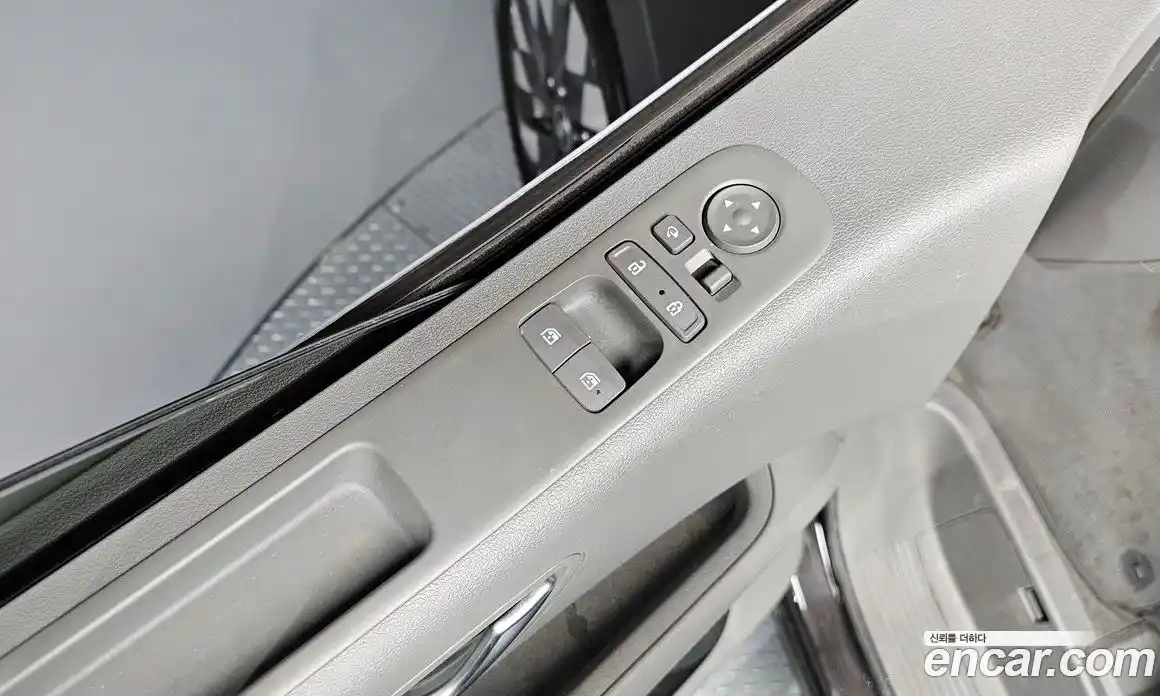 Hyundai Staria 2024 3.5 Автомат в Москве № 124837, фото 18