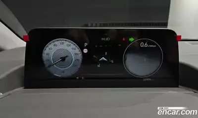 Hyundai Staria 2024 3.5 Автомат в Москве № 124837, миниатюра 2