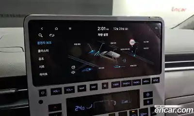 Hyundai Staria 2024 3.5 Автомат в Москве № 124837, миниатюра 3