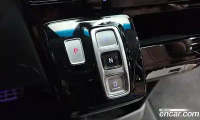 Hyundai Staria 2024 3.5 Автомат в Москве № 124837, миниатюра 4