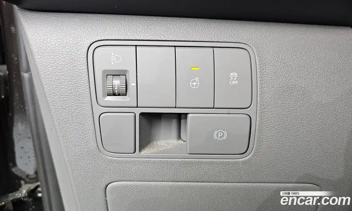 Hyundai Staria 2024 3.5 Автомат в Москве № 124837, фото 5