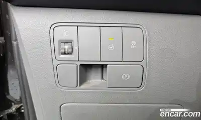 Hyundai Staria 2024 3.5 Автомат в Москве № 124837, миниатюра 5