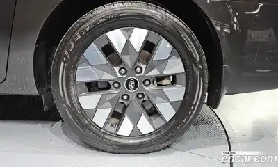 Hyundai Staria 2024 3.5 Автомат в Москве № 124837, миниатюра 6