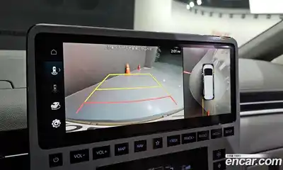 Hyundai Staria 2024 3.5 Автомат в Москве № 124837, миниатюра 10