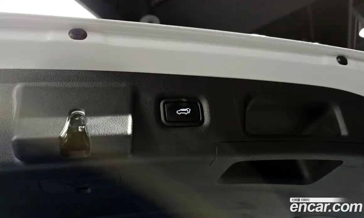 Hyundai Santa Fe 2021 2.5 Автомат в Москве № 125344, фото 6