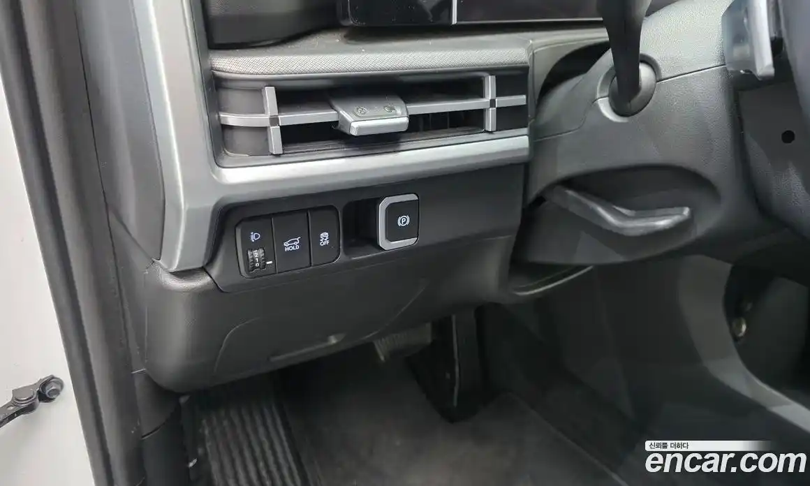 Hyundai Santa Fe 2024 2.5 Автомат в Москве № 126389, фото 11