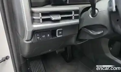 Hyundai Santa Fe 2024 2.5 Автомат в Москве № 126389, миниатюра 11