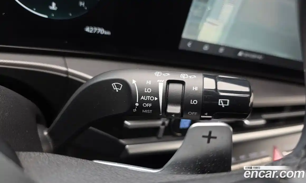 Hyundai Santa Fe 2024 2.5 Автомат в Москве № 126389, фото 17