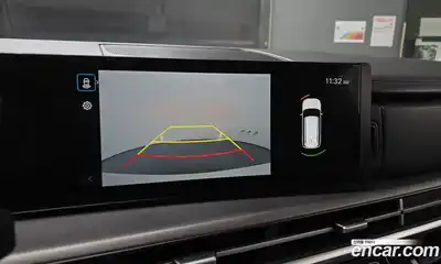 Hyundai Santa Fe 2024 2.5 Автомат в Москве № 126389, миниатюра 3