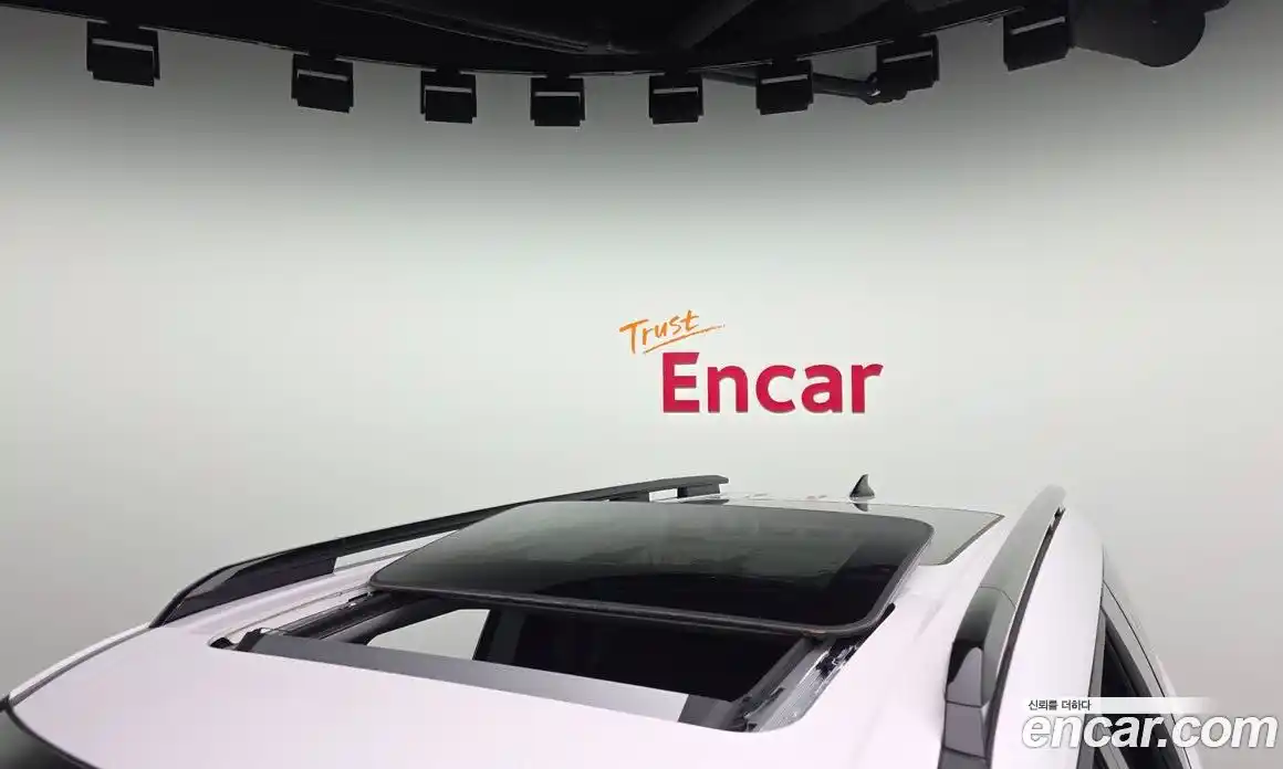 Hyundai Santa Fe 2024 2.5 Автомат в Москве № 126389, фото 4