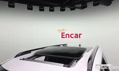 Hyundai Santa Fe 2024 2.5 Автомат в Москве № 126389, миниатюра 4