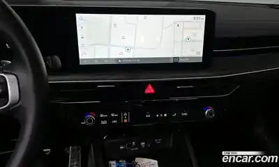 Kia K5 2025 1.6 Автомат в Москве № 127679, миниатюра 11