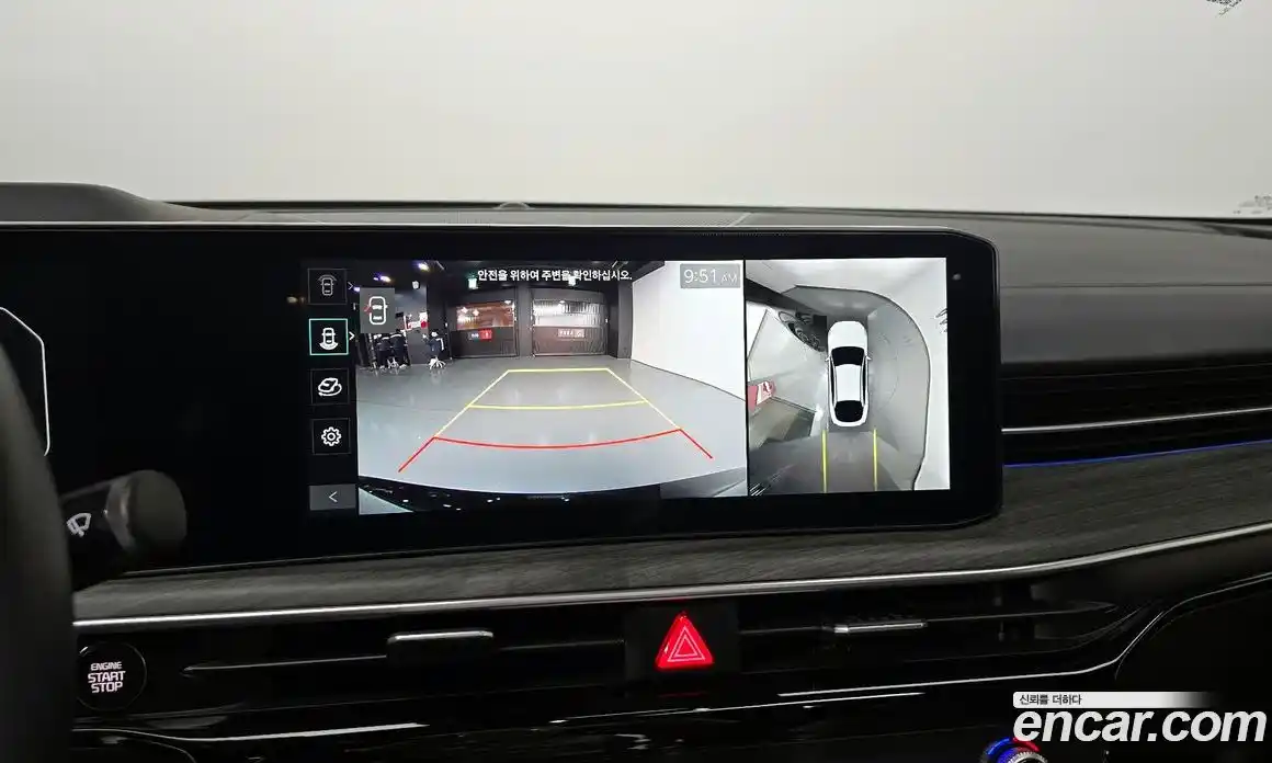 Kia K5 2025 1.6 Автомат в Москве № 127679, фото 13