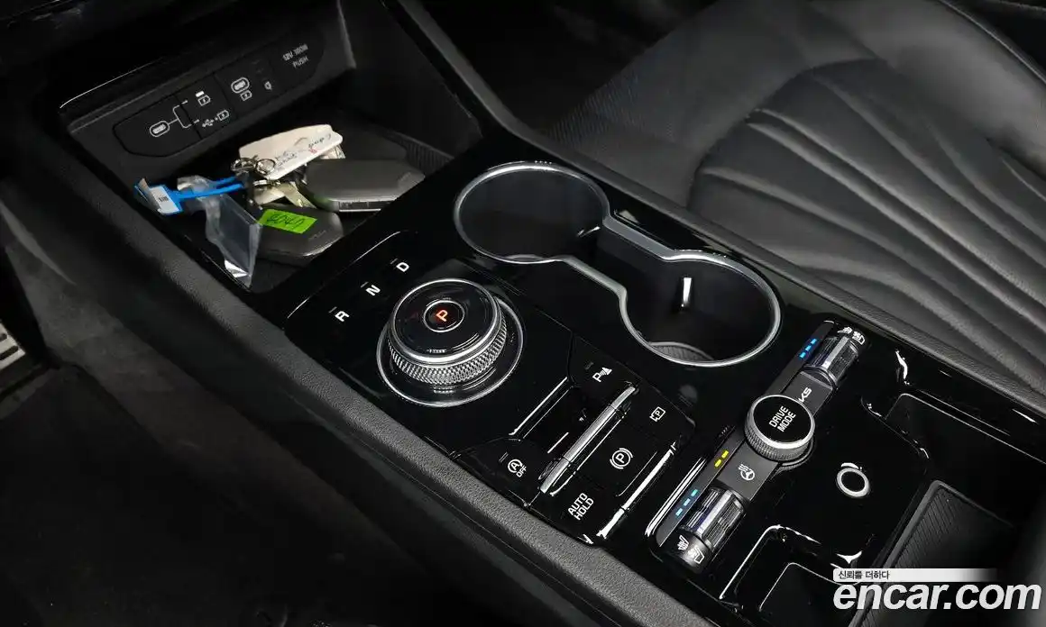 Kia K5 2025 1.6 Автомат в Москве № 127679, фото 20