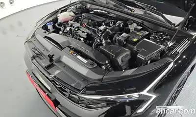 Kia K5 2025 1.6 Автомат в Москве № 127679, миниатюра 2