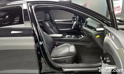 Kia K5 2025 1.6 Автомат в Москве № 127679, миниатюра 3