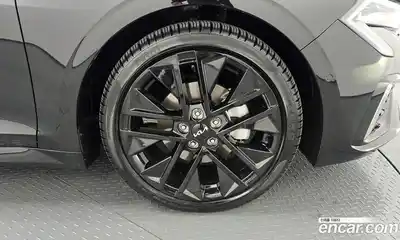 Kia K5 2025 1.6 Автомат в Москве № 127679, миниатюра 6