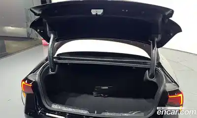 Kia K5 2025 1.6 Автомат в Москве № 127679, миниатюра 9