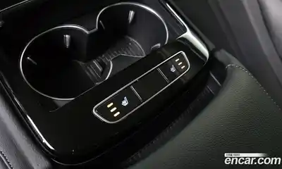 Genesis G80 2022 2.5 Автомат в Москве № 129134, миниатюра 12