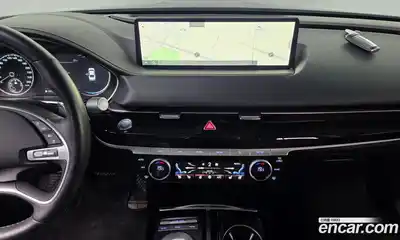 Genesis G80 2022 2.5 Автомат в Москве № 129134, миниатюра 5