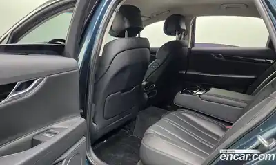 Genesis G80 2022 2.5 Автомат в Москве № 129134, миниатюра 7